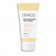 Sinoz Anti-Dark Spot Face Cream 40 ml - كريم سينوز المضاد للبقع الداكنة للوجه 40 مل