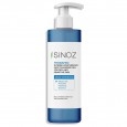 SINOZ HYDRAPRO INTENSE FACE CLEANSING GEL 400ml- جل تنظيف الوجه سينوز هيدرابرو للبشرة الجافة والحساسة 400 مل