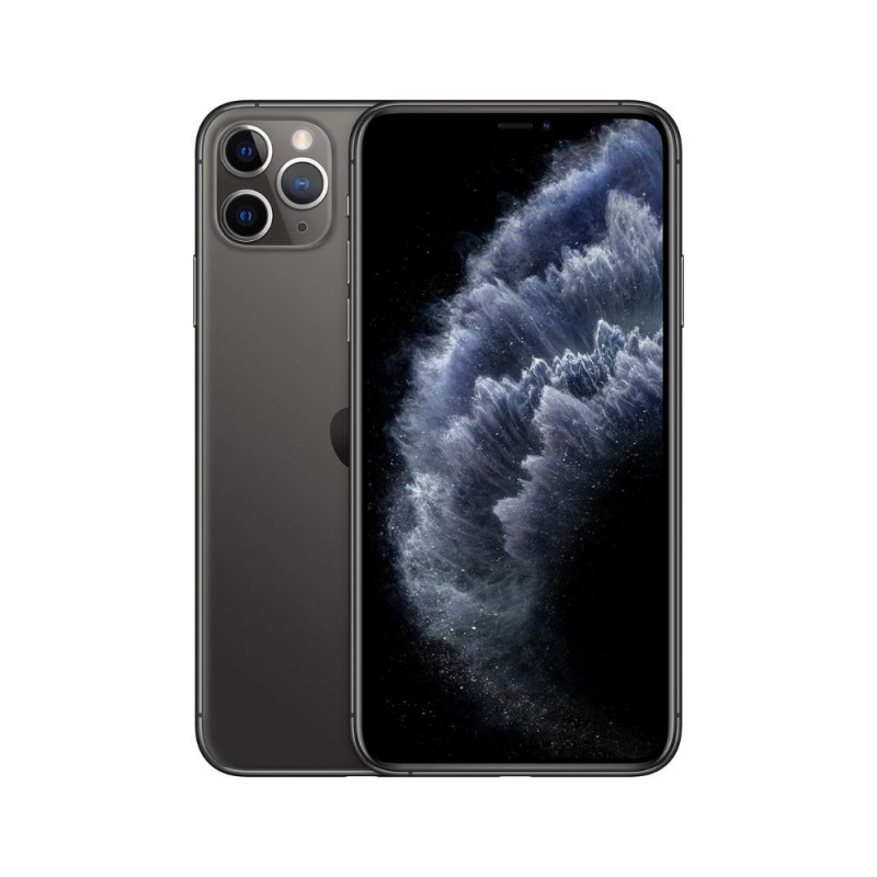 Apple iPhone 11 Pro Max 256GB كفالة سنة