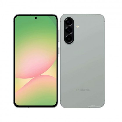 Samsung Galaxy A56 5G 8GB RAM & 256GB كفالة سنة