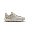 Reebok Mens' Classic Leather Legacy Az Shoes-Beige