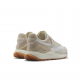 Reebok Mens' Classic Leather Legacy Az Shoes-Beige