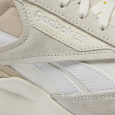 Reebok Mens' Classic Leather Legacy Az Shoes-Beige
