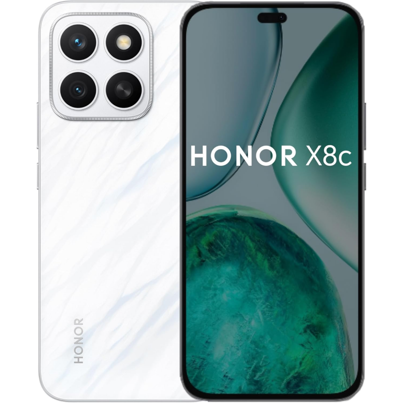 Honor X8c (8GB/512GB)