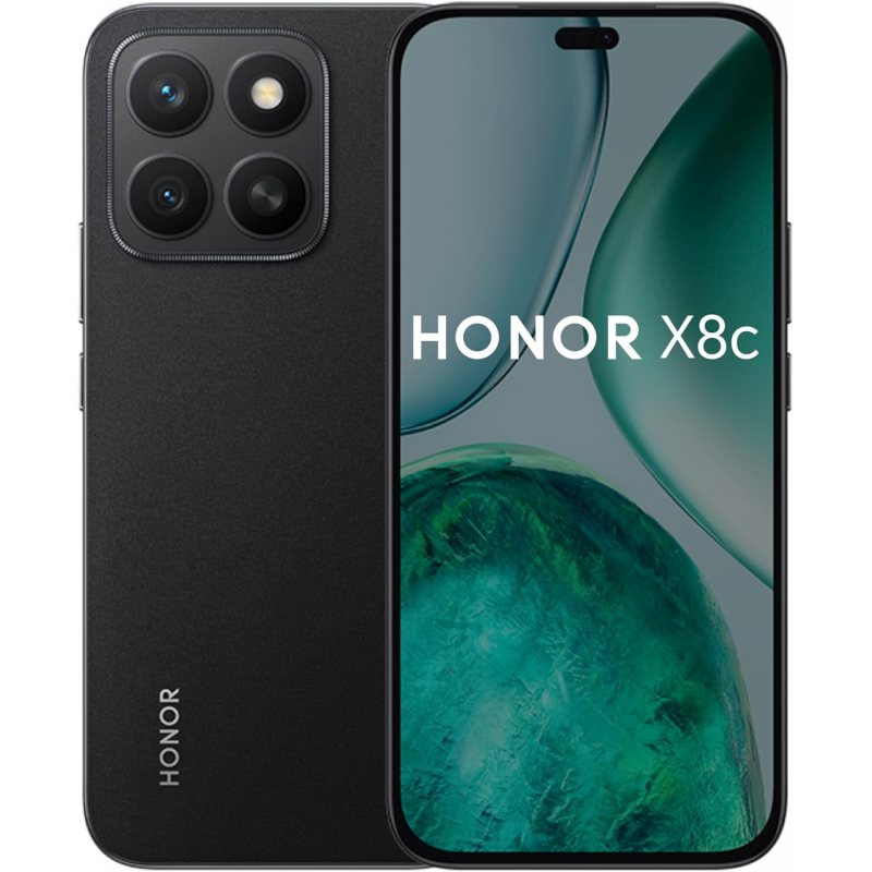 Honor X8c (8GB/512GB)