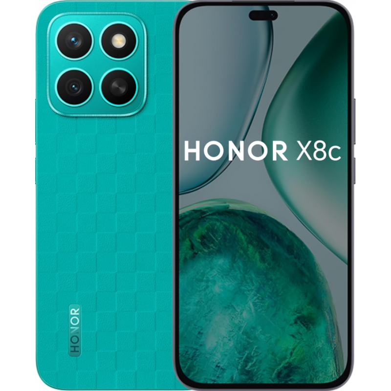 Honor X8c (8GB/512GB)