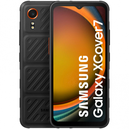 Samsung Galaxy XCover 7 (6GB/128GB) كفالة سنة