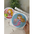 برواز خرز دائري قطر 17 سم