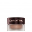 Charlotte Tilbury Eyes To Mesmerise chocolate Bronze 7 ml - ظلال عيون كريمي لامع من شارلوت تيلبيري 7 مل