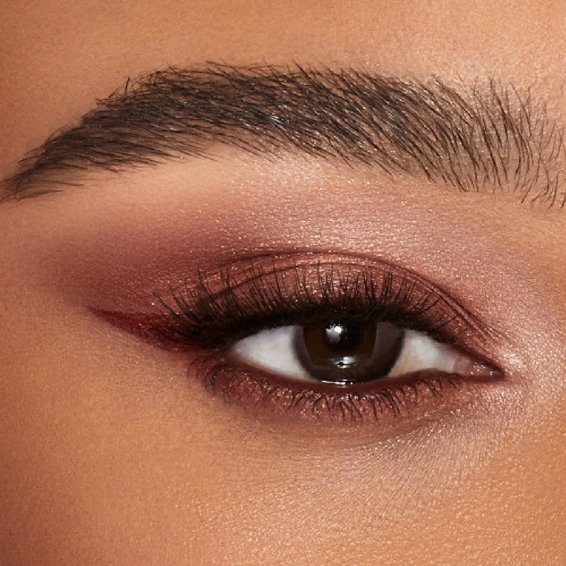 ظل عيون كريم لامع درجة وولك اوف نو شيم 7 مل من شارلوت تيلبري - Charlotte Tilbury
Ladies Eyes to Mesmerise Walk Of No Shame 7ml