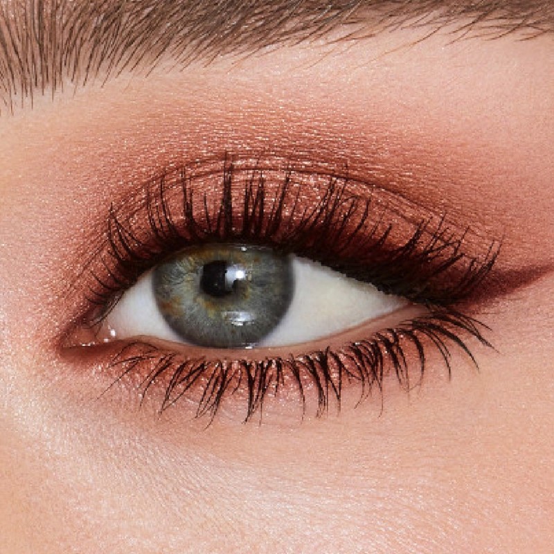 ظل عيون كريم لامع درجة وولك اوف نو شيم 7 مل من شارلوت تيلبري - Charlotte Tilbury
Ladies Eyes to Mesmerise Walk Of No Shame 7ml