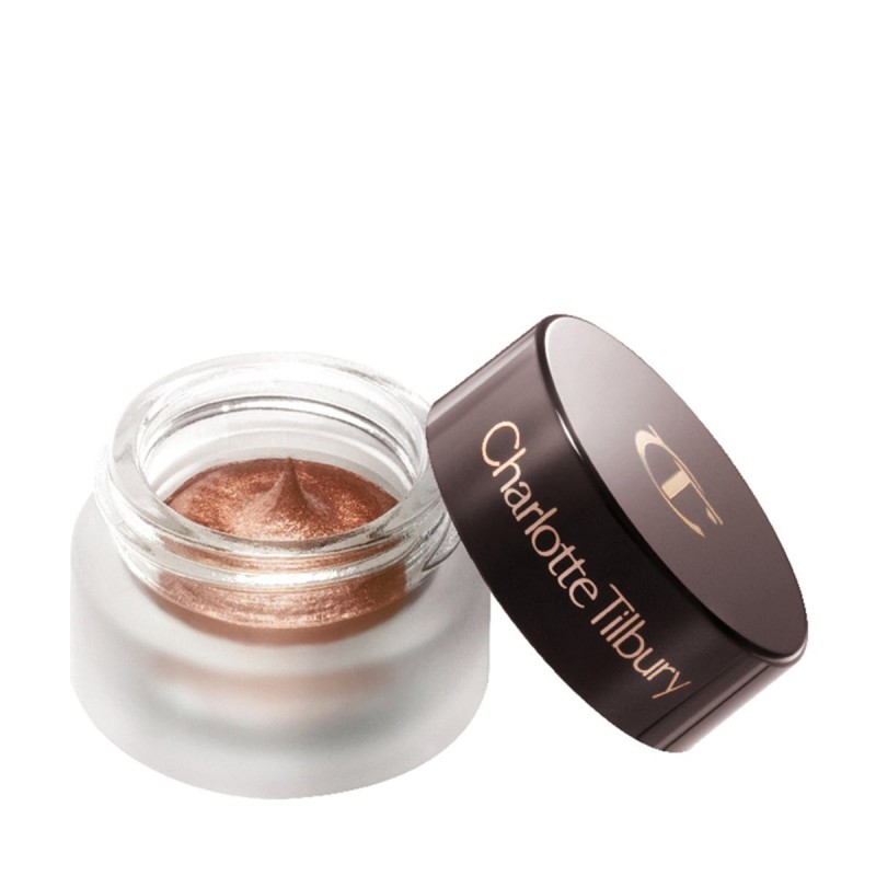 ظل عيون كريم لامع درجة وولك اوف نو شيم 7 مل من شارلوت تيلبري - Charlotte Tilbury
Ladies Eyes to Mesmerise Walk Of No Shame 7ml