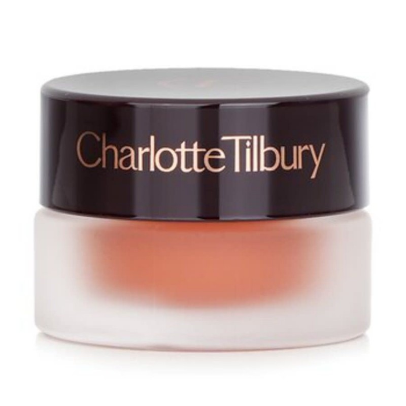 ظل عيون كريم لامع درجة وولك اوف نو شيم 7 مل من شارلوت تيلبري - Charlotte Tilbury
Ladies Eyes to Mesmerise Walk Of No Shame 7ml