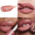 Charlotte Tilbury Airbrush Flawless Liquid Lipstick - Pillow Talk Blur 6.8 ml - أحمر شفاه سائل من شارلوت تيلبوري - بيلو توك بلور