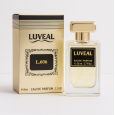 luveal l.606 EDP by luveal 80 ml-عطر (سوفاج للرجال) من لوفيال حجم 80 مل