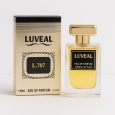 luveal l.707 EDP by luveal 80 ml-عطر (unisex/saray) من ليوفال حجم 80 مل
