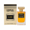 luveal l.112 EDP by luveal 80 ml-عطر (سكاندال للنساء) من لوفيال حجم 80 مل
