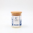 BERRY KISS (فراولة) شمعة برائحة صناعة يدوية