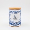 VELVET VANILLA(فانيلا) شمعة برائحة صناعة يدوية