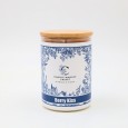 BERRY KISS(فراولة) شمعة برائحة صناعة يدوية