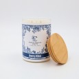 BERRY KISS(فراولة) شمعة برائحة صناعة يدوية