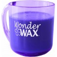 wonder wax-وندر واكس شمع لإزالة الشعر