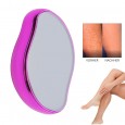 Nano Glass Hair Removal-أداة إزالة الشعر من الكريستال بدون ألم
