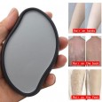Nano Glass Hair Removal-أداة إزالة الشعر من الكريستال بدون ألم