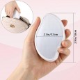 Nano Glass Hair Removal-أداة إزالة الشعر من الكريستال بدون ألم