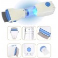Electric Comb For Removing Lice-مشط القمل الكهربائي V-Comb لتنظيف شعر الاطفال