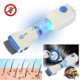 Electric Comb For Removing Lice-مشط القمل الكهربائي V-Comb لتنظيف شعر الاطفال