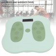 Lucybak Abdominal exercise machine with counter- لوح لف الخصر