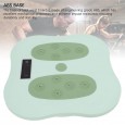 Lucybak Abdominal exercise machine with counter- لوح لف الخصر