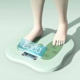 Lucybak Abdominal exercise machine with counter- لوح لف الخصر