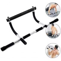 Upper Body Workout Bar-كريفر قضيب سحب للمدخل بدون براغي