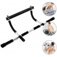 Upper Body Workout Bar-كريفر قضيب سحب للمدخل بدون براغي