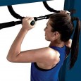 Upper Body Workout Bar-كريفر قضيب سحب للمدخل بدون براغي