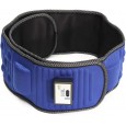 Vibroaction Slimming Massage Belt-دعامة خصر مع حزام الورك العجزي
