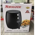 healthy air fryer- مقى هوائي سعة 2.5 لتر