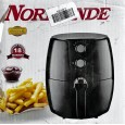 healthy air fryer- مقى هوائي سعة 2.5 لتر