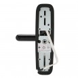 Deadbolt digital fingerprint door lock- قفل باب ذكي يعمل باللمس
