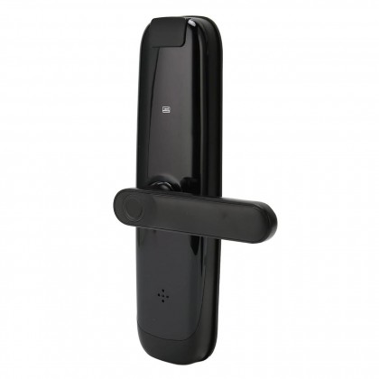 Deadbolt digital fingerprint door lock- قفل باب ذكي يعمل باللمس