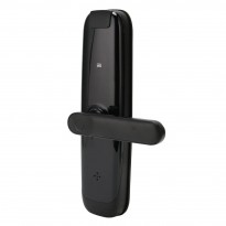 Deadbolt digital fingerprint door lock- قفل باب ذكي يعمل باللمس
