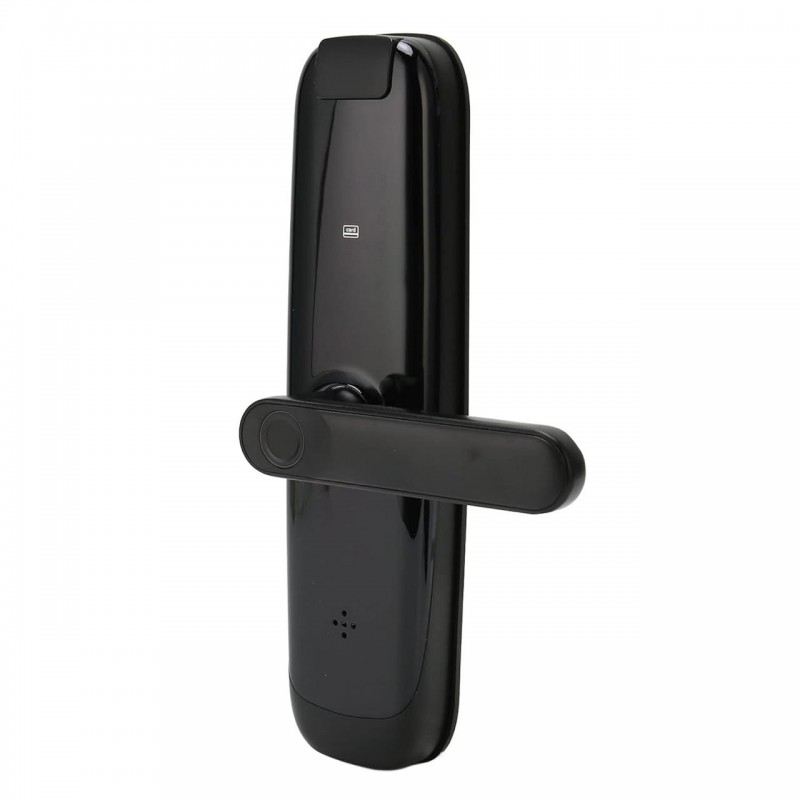 Deadbolt digital fingerprint door lock- قفل باب ذكي يعمل باللمس