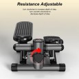 Mini Stepper Treadmill- جهاز ستير ستير للتمرين المنزلي