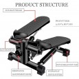Mini Stepper Treadmill- جهاز ستير ستير للتمرين المنزلي
