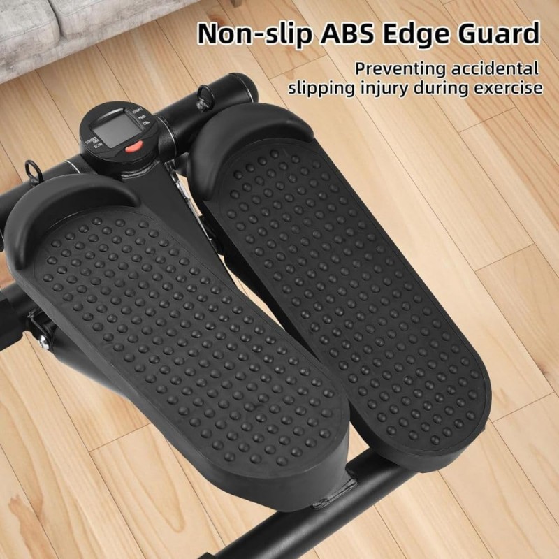 Mini Stepper Treadmill- جهاز ستير ستير للتمرين المنزلي
