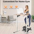 Mini Stepper Treadmill- جهاز ستير ستير للتمرين المنزلي