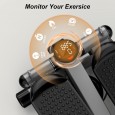 Mini Stepper Treadmill- جهاز ستير ستير للتمرين المنزلي
