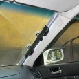 car sunshade protector Umbrella-غطاء ظلة عازل للسيارة